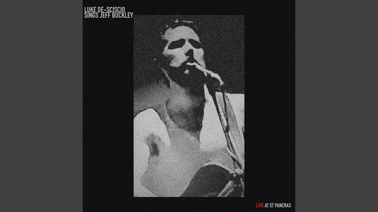 Opened Once (St Pancras Old Church, November '25)