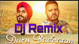 Daru badnamm full song Resimi