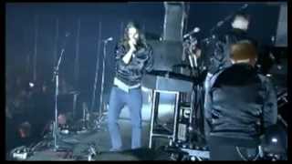 Miike Snow - Bavarian #1 (Say You Will) Live Pukkelpop 2012