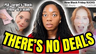 Black Friday EXPOSED as the BIGGEST Scam of 2025! Net Worth