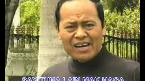 SANGUN BAGIAN - ABY SOFYAN - REMIX LAMPUNG