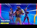 Epic UNVAULTED Trios Mode! (Fortnite Chapter 4 LIVE)
