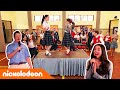 Gire a roleta: os melhores momentos musicais da Nick 🎵 | Nickelodeon em Português