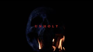 Nick Alexandr - Unholy (Official Lyric Video) ft. Jordyne