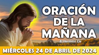 🔴Oración De La Mañana De Hoy | ESCUCHA ESTE SALMO Y OBSERVA LO QUE PASA!