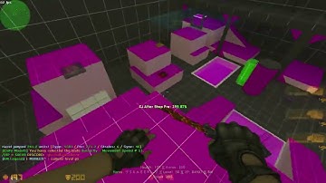 CS 1.6 IG-Blockmaker # ヅ S A M E E R ๛ヅ  HNS 100aa