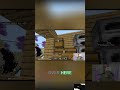 Minecraft Golden Apples IMPOSSIBLE?! Dragon Prep BEGINS! #shorts