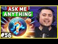 Ask me anything 56 boogati