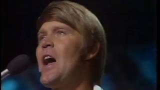 Glen Campbell - Glen Campbell Live in London (1972) - The Impossible Dream chords