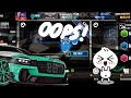 CSR2 GLITCH or NOT? I just won the car earlier💪
