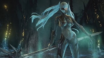 CODE VEIN Official FIRST Trailer (NEW Bandai Namco 2018 Release)