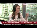 US Employers Cut Jobs, Unemployment Rate Falls