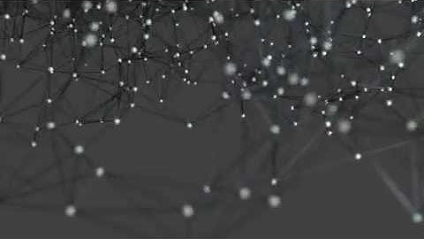 Blender Animation Nodes particles