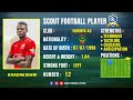 KHADIM DIAW рџ µ LEFT BACK рџ µ HOROYA AC MAURITANIA рџ µ BEST OF 2022 23 HD KHADIM DIAW рџ µ LEFT BACK рџ µ HOROYA AC MAURITANIA рџ µ BEST OF 2022 23 HD