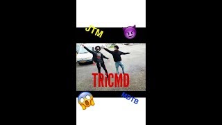 Hott Headzz- Patek |TRiCMD| DUO GOES IN!! (Sorry for quality)