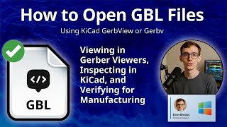 GBL Files: How to Open Gerber Bottom Layer PCB Files