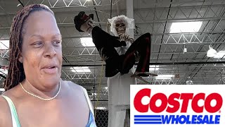 COSTCO SHOPPING 2021