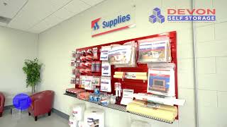 Devon Self Storage - Kenosha, Wisconsin