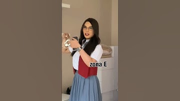 Thumbnail of 🔴PANDA TERUS OLOK OLOK NIKITA,  COSPLAY JADI NIKITA SAAT SIDANG #shorts #nikitamirzani