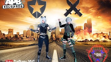 APB Reloaded-TheRuddy MVG-Frag movie-Episode 1