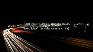 LAGU UNTUK LDR - NGANGEN (STORY WA)
