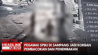 Download Mp3 Gas Station Employee in Sampang Becomes Victim of Slashing and Shooting Gudang lagu Download Mp3 Gas Station Employee in Sampang Becomes Victim of Slashing and Shooting