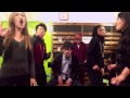 JUSJOY crew &minus; 空/SOULHEAD(Cover)