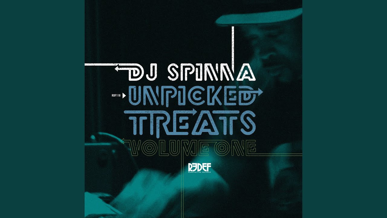 Dj Spinna — Fancy Pants (Music Video) | Dork
