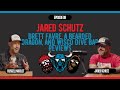 Midwest Legends Episode #9: Jared Schutz— Brett Favre, A Bearded Dragon, and Wisco Dive Bar Reviews