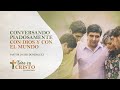 20 - Conversando piadosamente con Dios y con el mundo | Prédicas Cristianas
