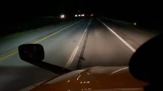 What to expect from the hiring process to running linehaul at a LTL FREIGHT COMPANY #cdl #trucking