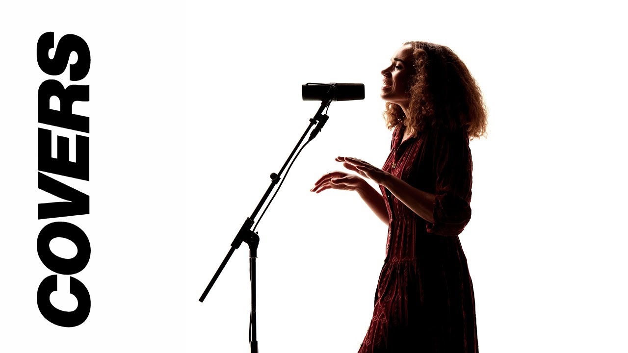 Watch Massive Attack - Teardrop by JONES | COVERS 4K on YouTube Watch Massive Attack - Teardrop by JONES | COVERS 4K on YouTube