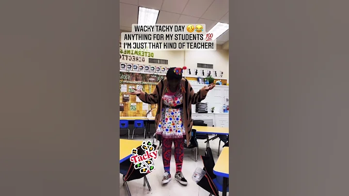 Why You Act Like That? | Comedy | TikTok Compilation | Spirit/Courage Week | Wacky Tacky Day 🤪