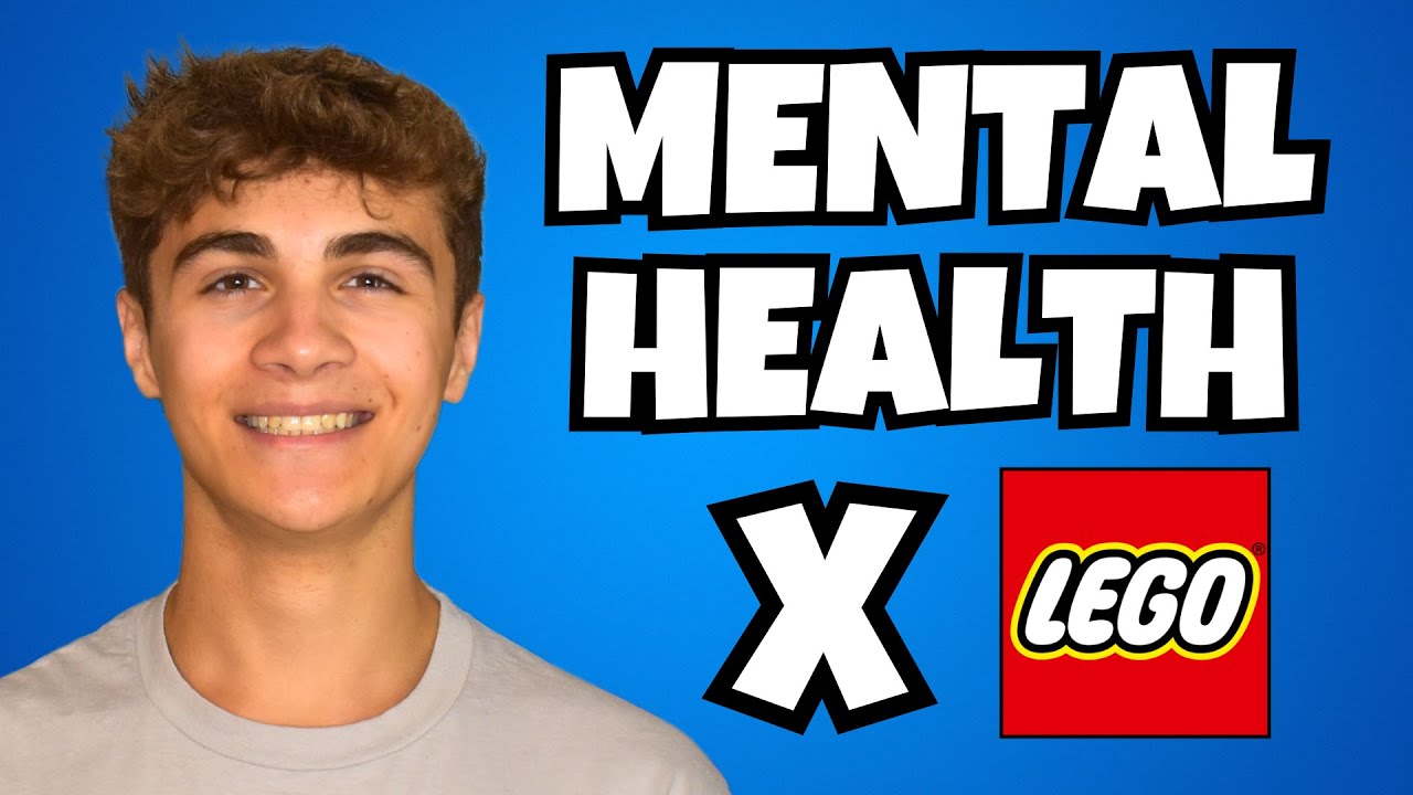 Mental Health Matters In The LEGO Community YouTube mental-health-matters-in-the-lego-community-youtube