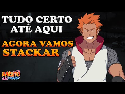 Naruto Online PT