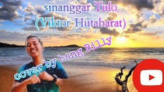 Sinanggar Tulo (Victor Hutabarat) VOC bang Billy official