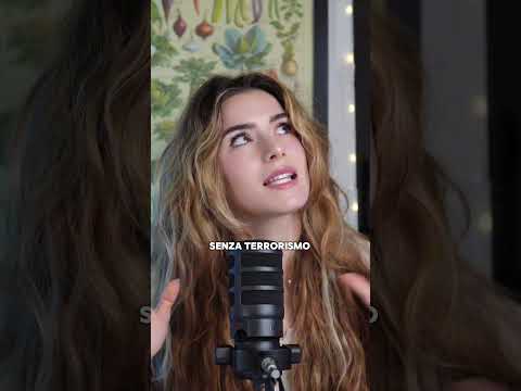 Dietista reagisce alla dieta di Leo Mel in vacanza