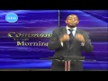 Pastor charles karanja manifesting the covenant 29th august 2014