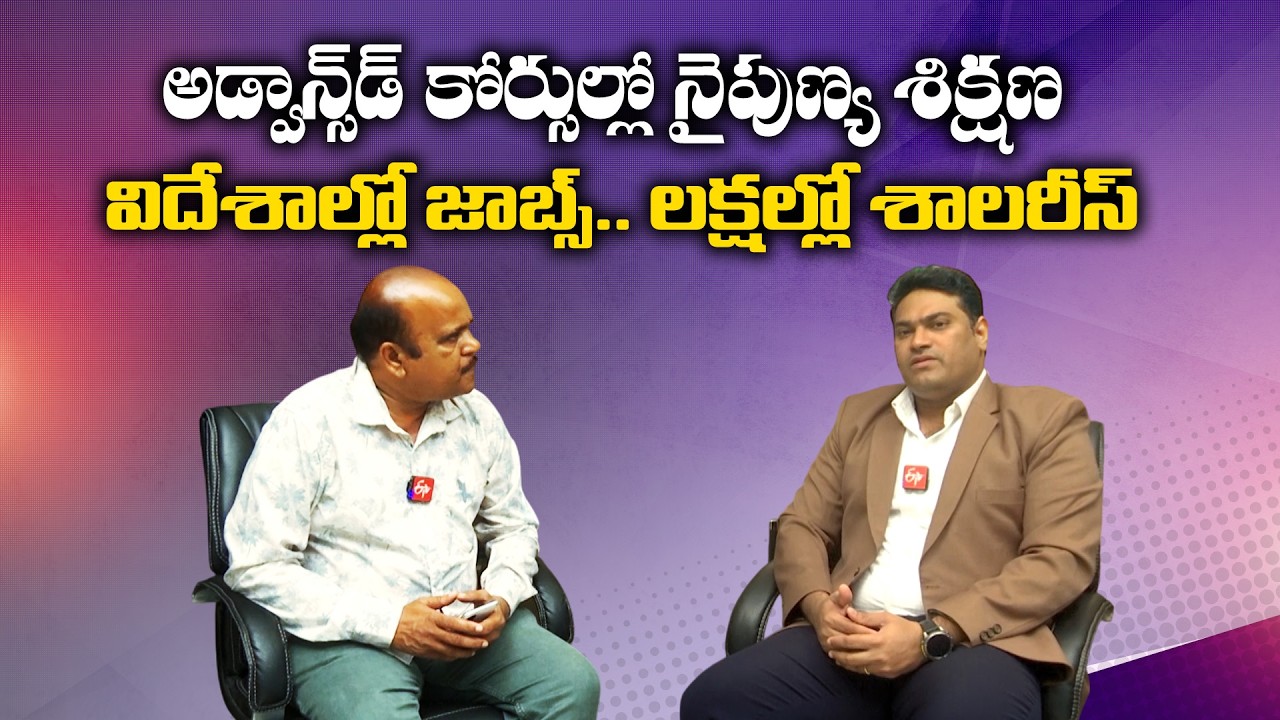 From Villages to Global Careers | How SEEDAP Is Transforming Rural Youth | Tells MD || Yuva