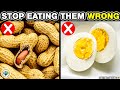 Top 10 Common Foods You