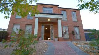 33 Rose Grange Boulevard Tarneit-3029