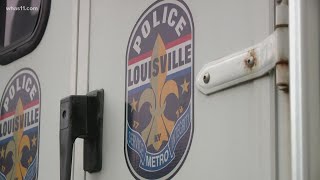Justice Department opens investigation into Louisville Metro police practices