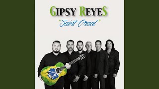 Video thumbnail of "Gipsy Reyes - Tu me manques"
