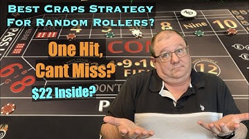 Craps Bankroll Protection
