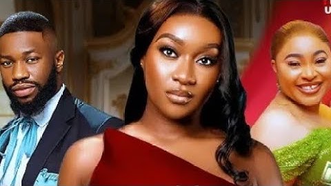 MY PERSONAL INVESTMENT (New Movie Update) Faith Duke, Stan Nze, Chioma Nwosu, 2025 Latest Movie