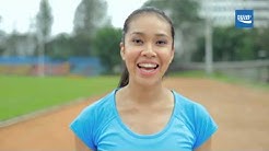 POCARI SWEAT #SAFERUNNING Tips 2: Pemanasan dan Pendinginan - Durasi: 3.25. 