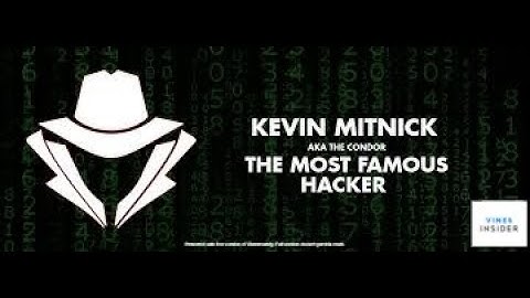 The Most Wanted #Hacker In History.How The #FBI Caught Him??