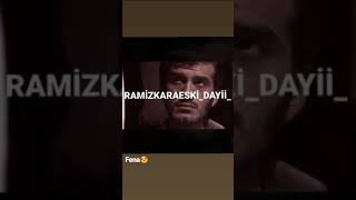 Ramiz karaeski gençlik