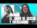 Rihanna el jabn de sascha y oversharing  nmp  073