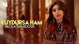 Hilola Hamidova - Kuydursa ham (Official Music Video)